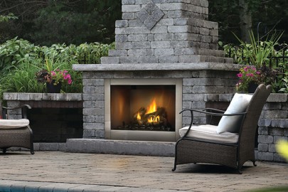 q1-a4-outdoor-fireplace_0 Napoleon outdoor fireplace